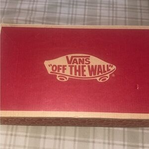 Vans Sk8 His